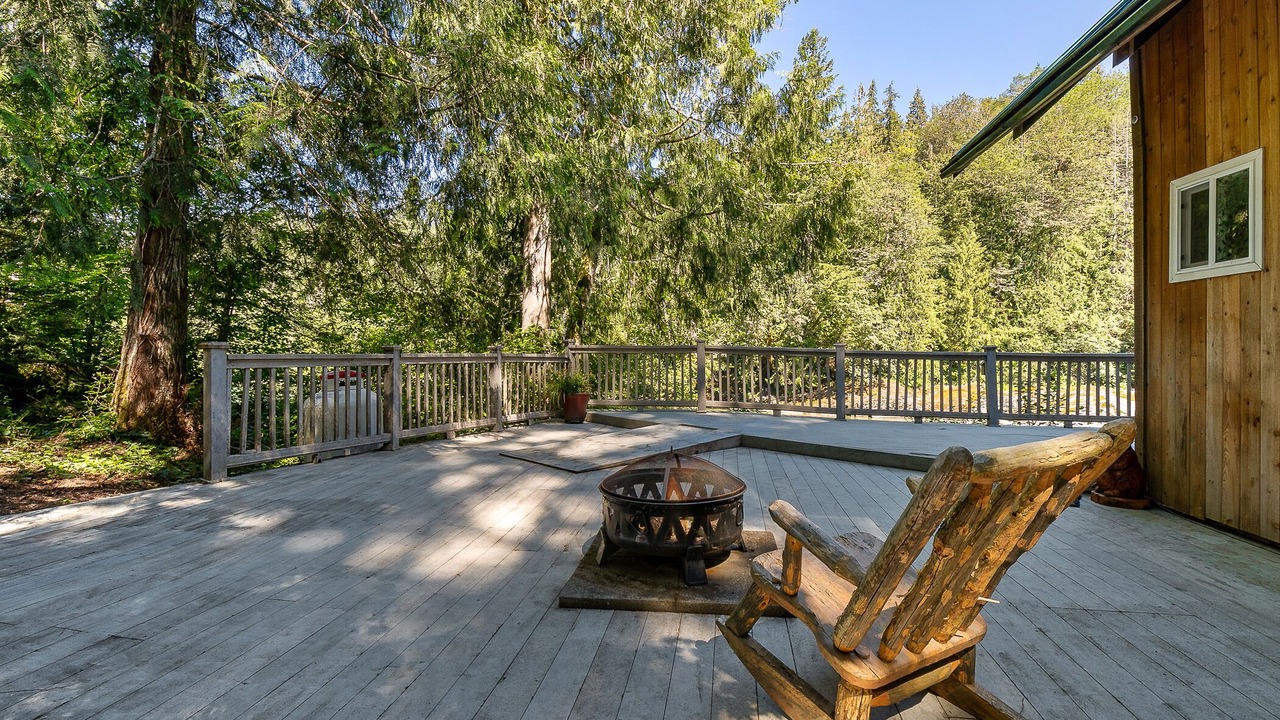 Photo of Patio Balcony in Gold Bar