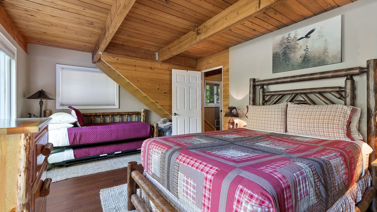Photo of Bedroom in Gold Bar
