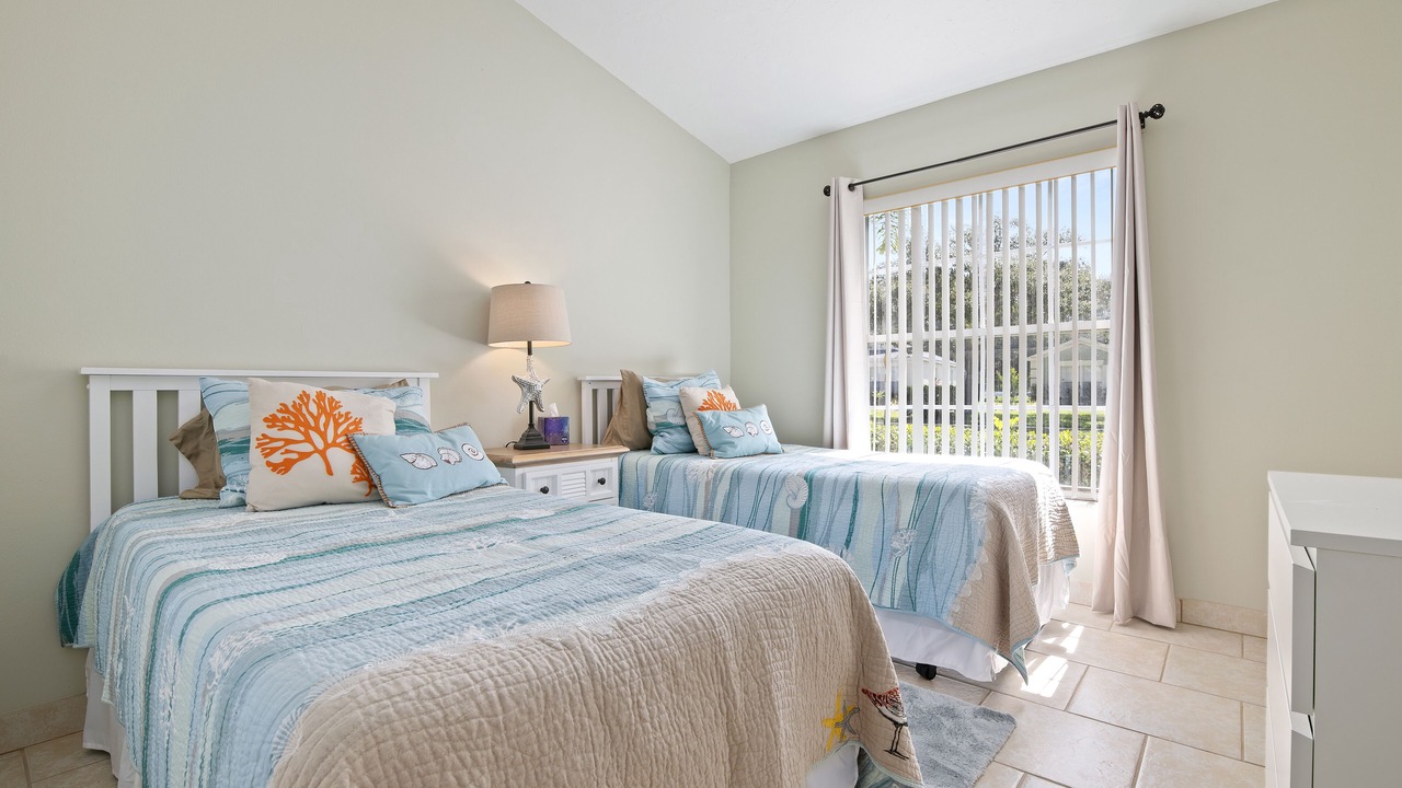 Photo of Bedroom in Sabal Harbour