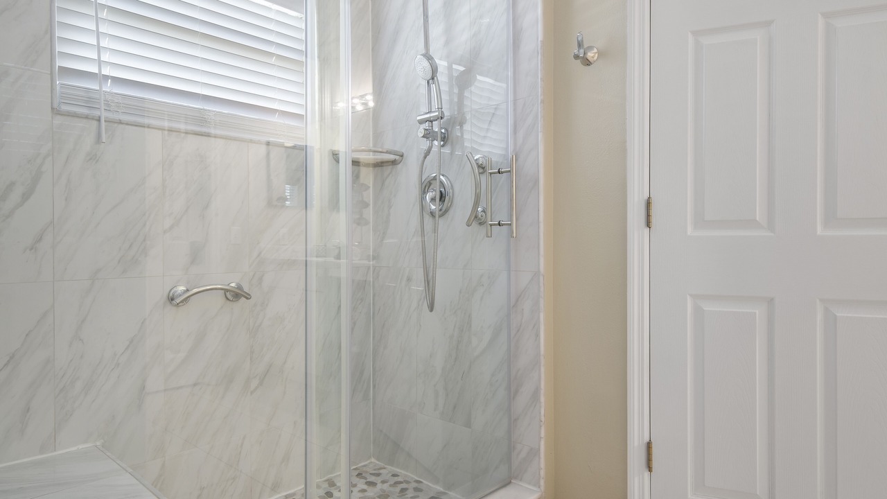 Photo of Bathroom in Sabal Harbour