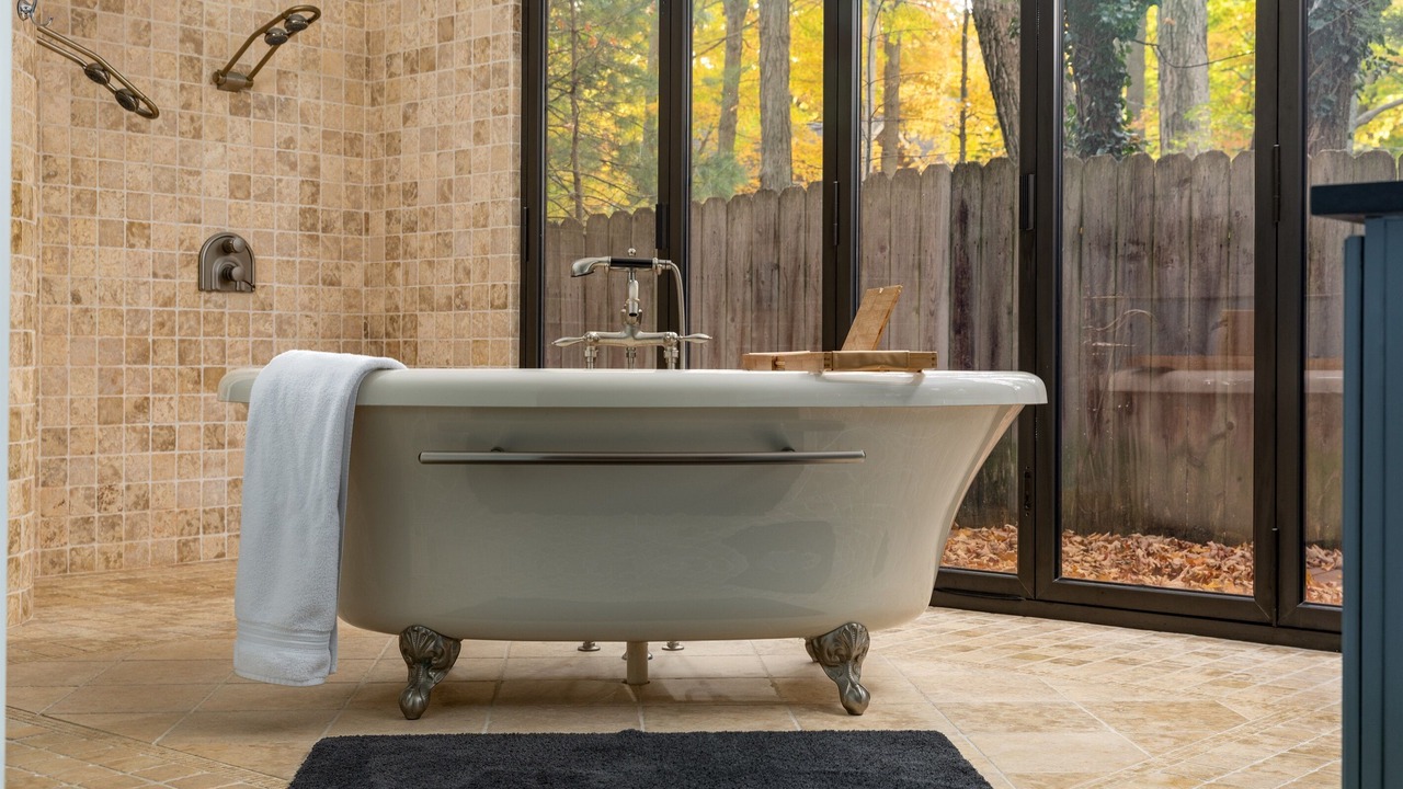 Photo of Bathroom in Fennville