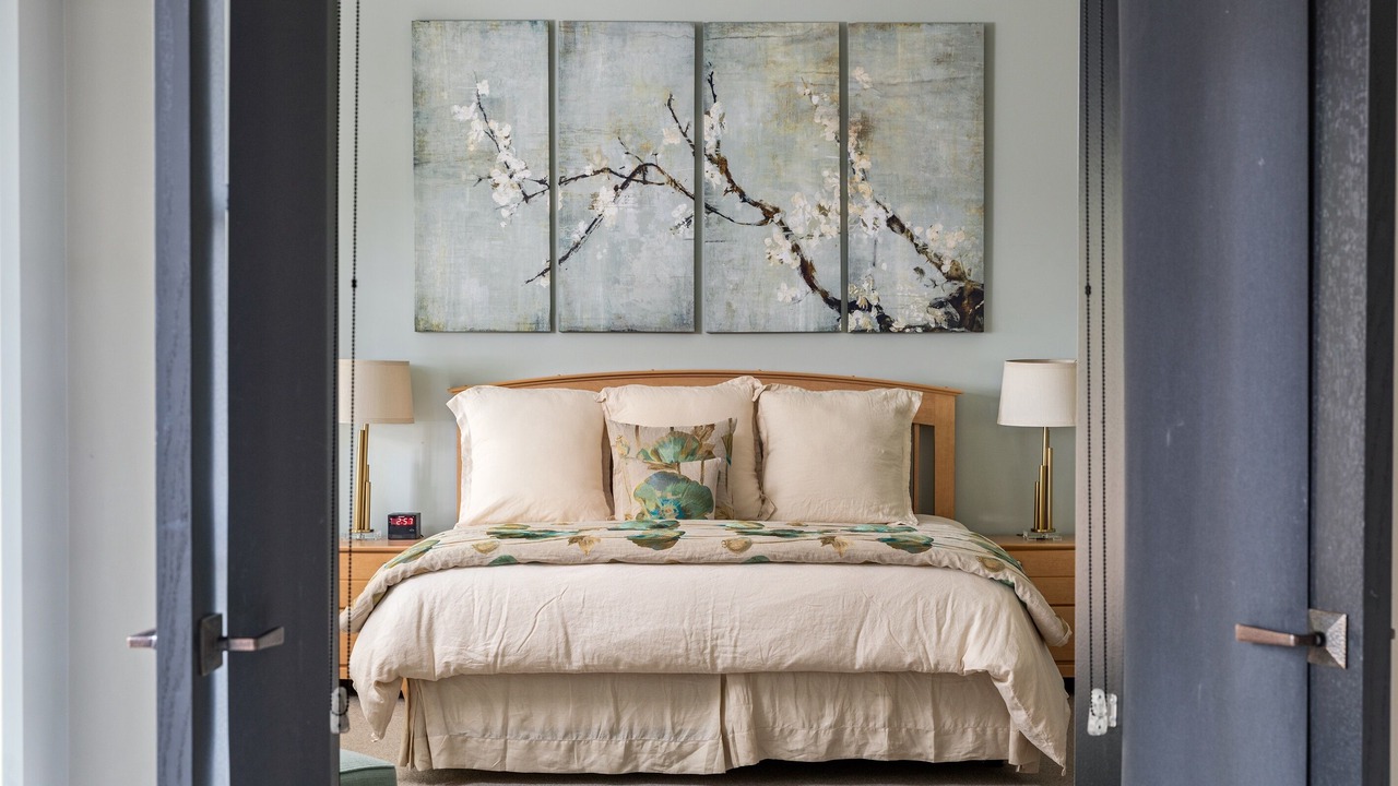 Photo of Bedroom in Fennville