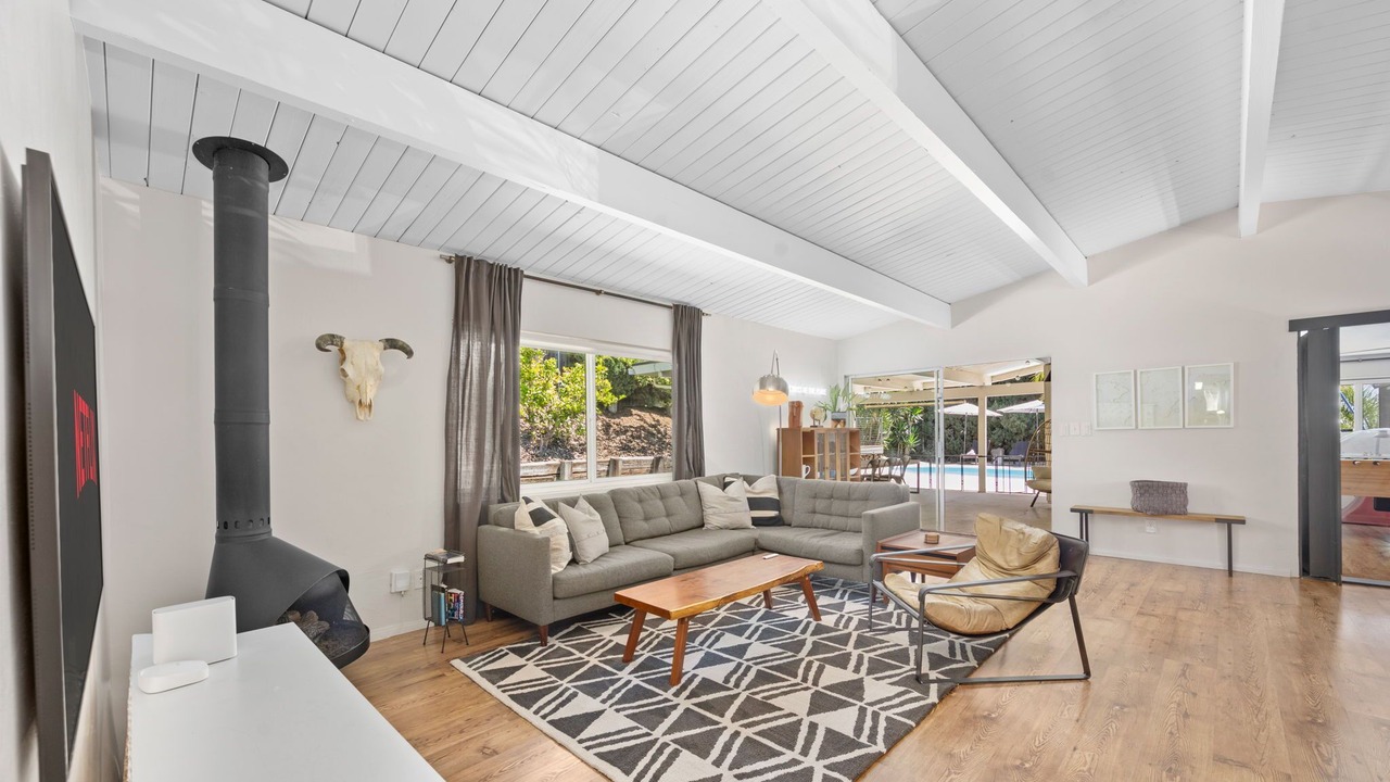 Photo of Livingroom in Mount Helix