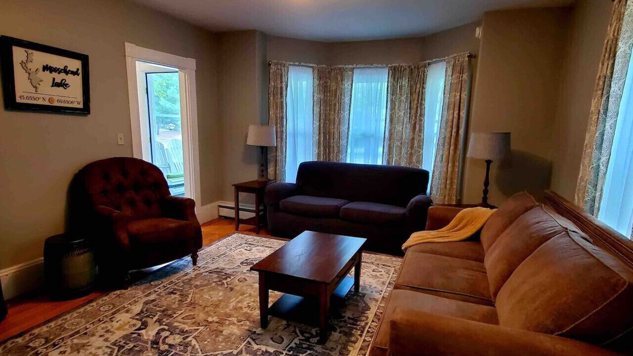 Photo of Bedroom in Greenville Junction