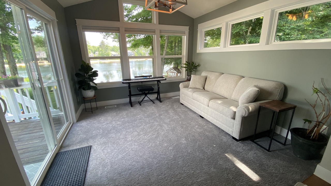 Photo of Livingroom in Crockery Township