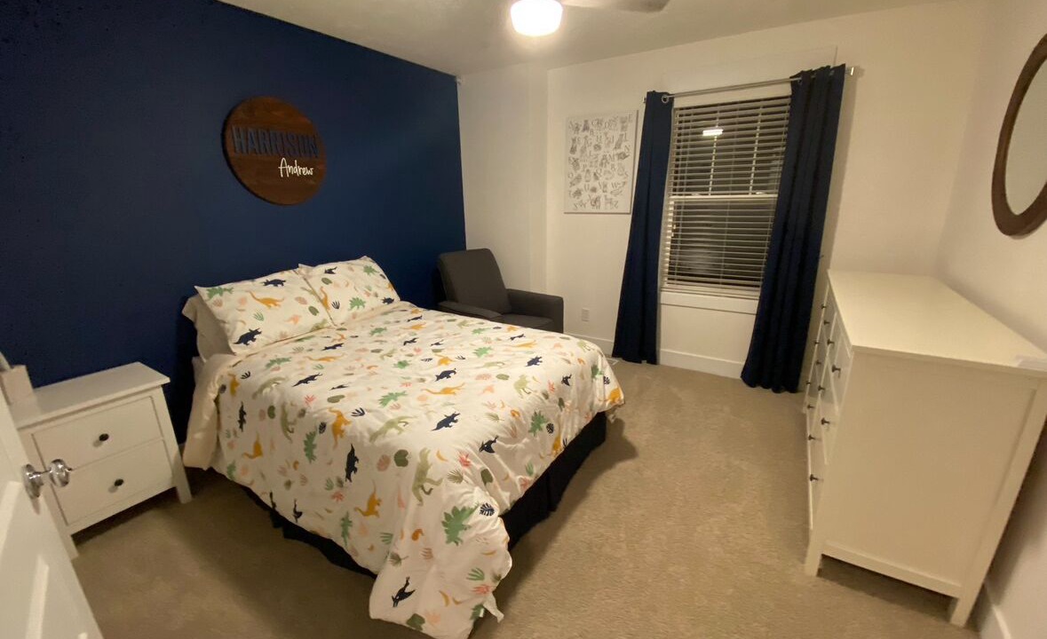 Photo of Bedroom in Crockery Township