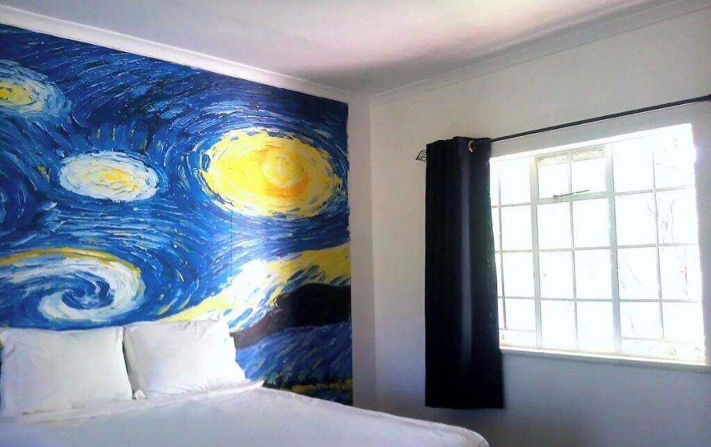 Photo of Bedroom in Chinhoyi