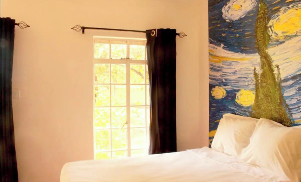 Photo of Bedroom in Chinhoyi