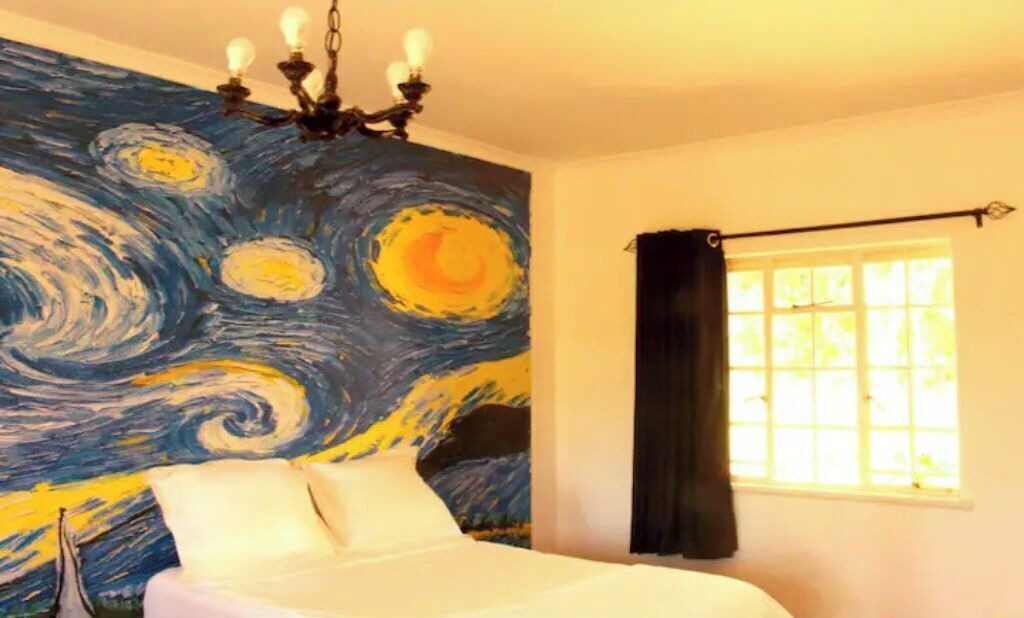 Photo of Bedroom in Chinhoyi
