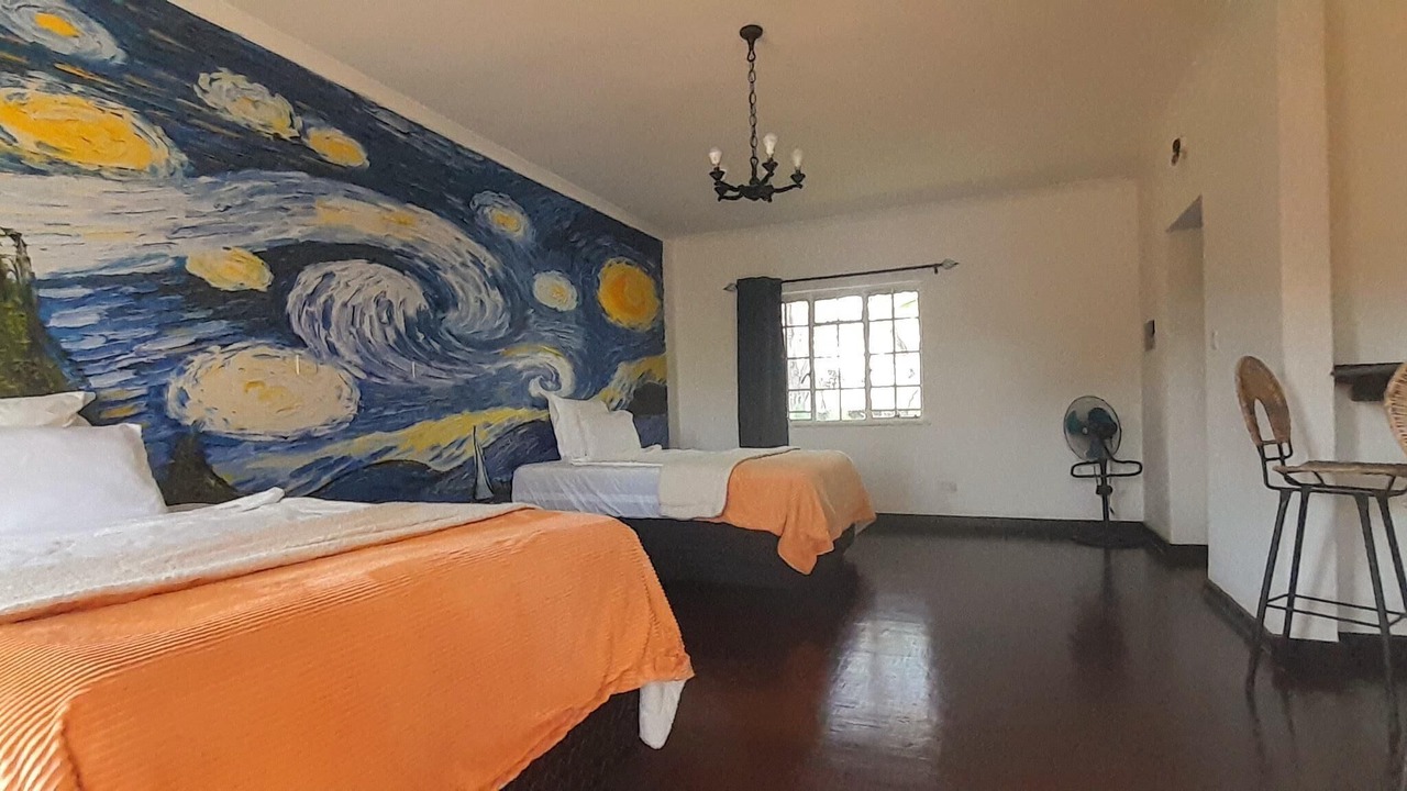 Photo of Bedroom in Chinhoyi