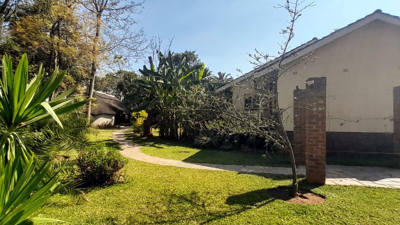Photo of Outdoor in Chinhoyi