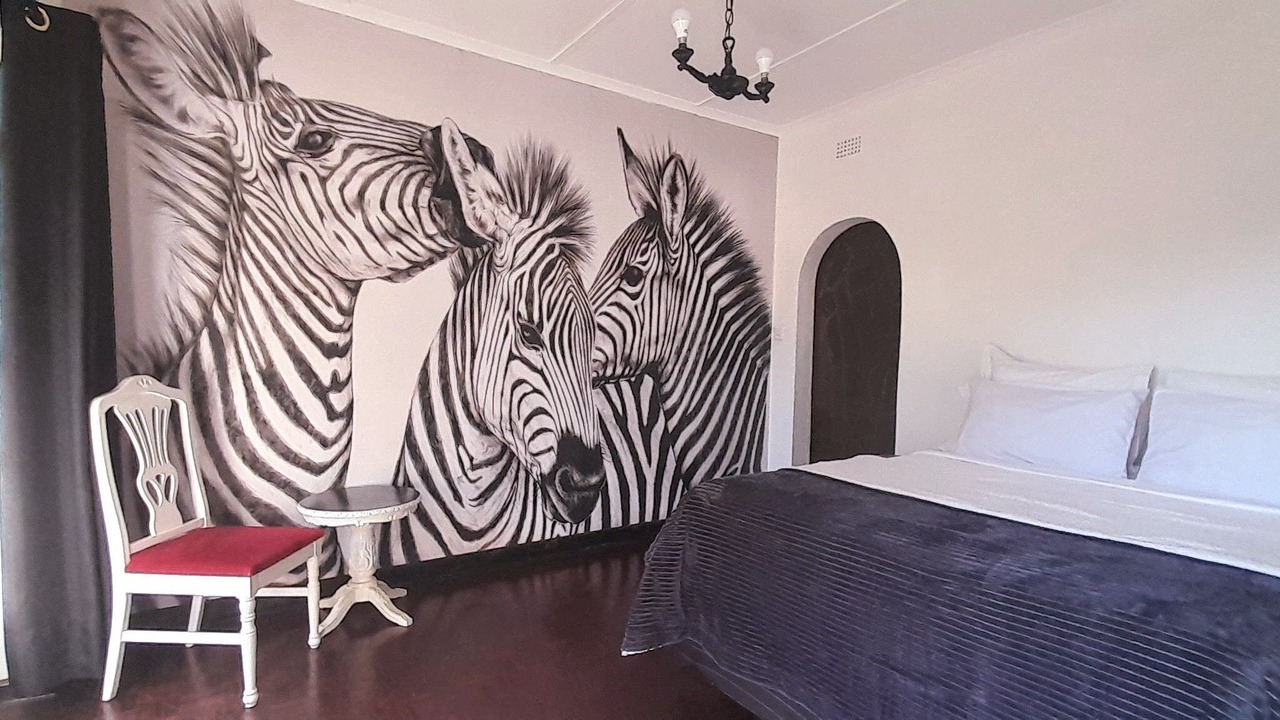 Photo of Bedroom in Chinhoyi