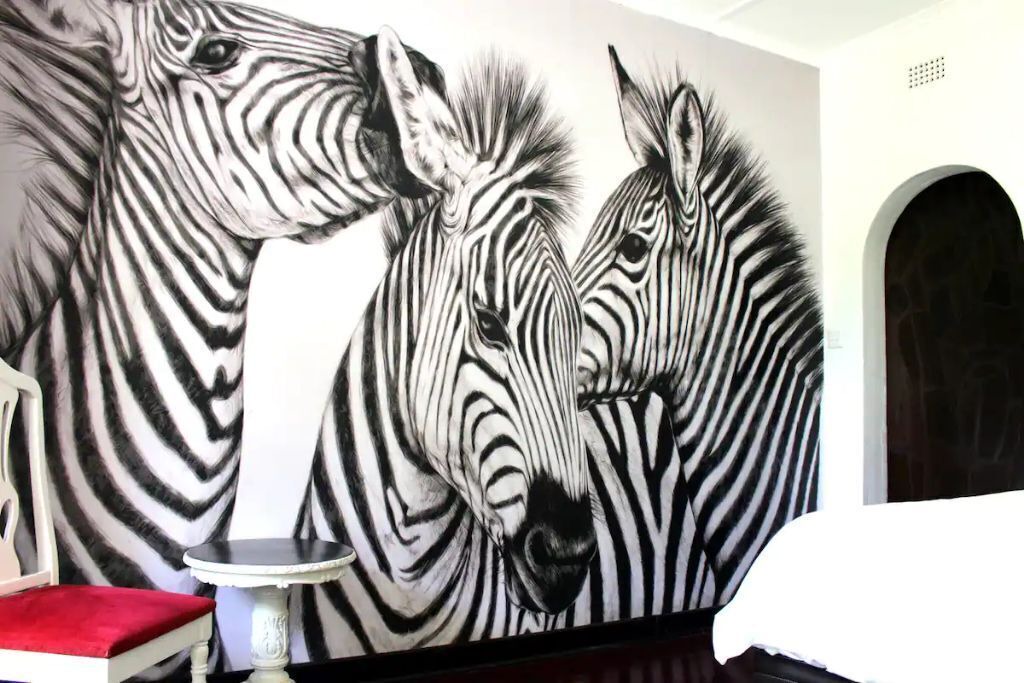 Photo of Bedroom in Chinhoyi