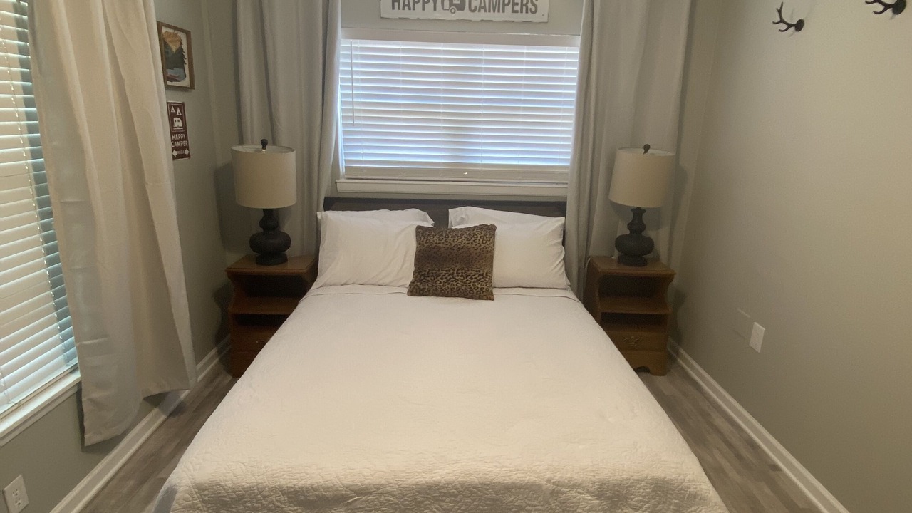 Photo of Bedroom in Live Oak