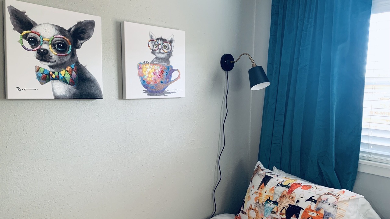 Photo of Bedroom in Live Oak