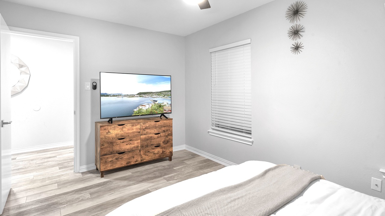 Photo of Bedroom in Wetmore