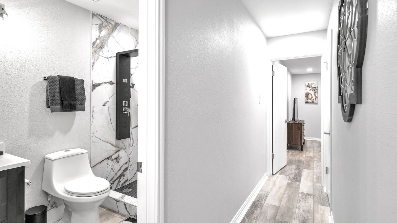 Photo of Bathroom in Wetmore