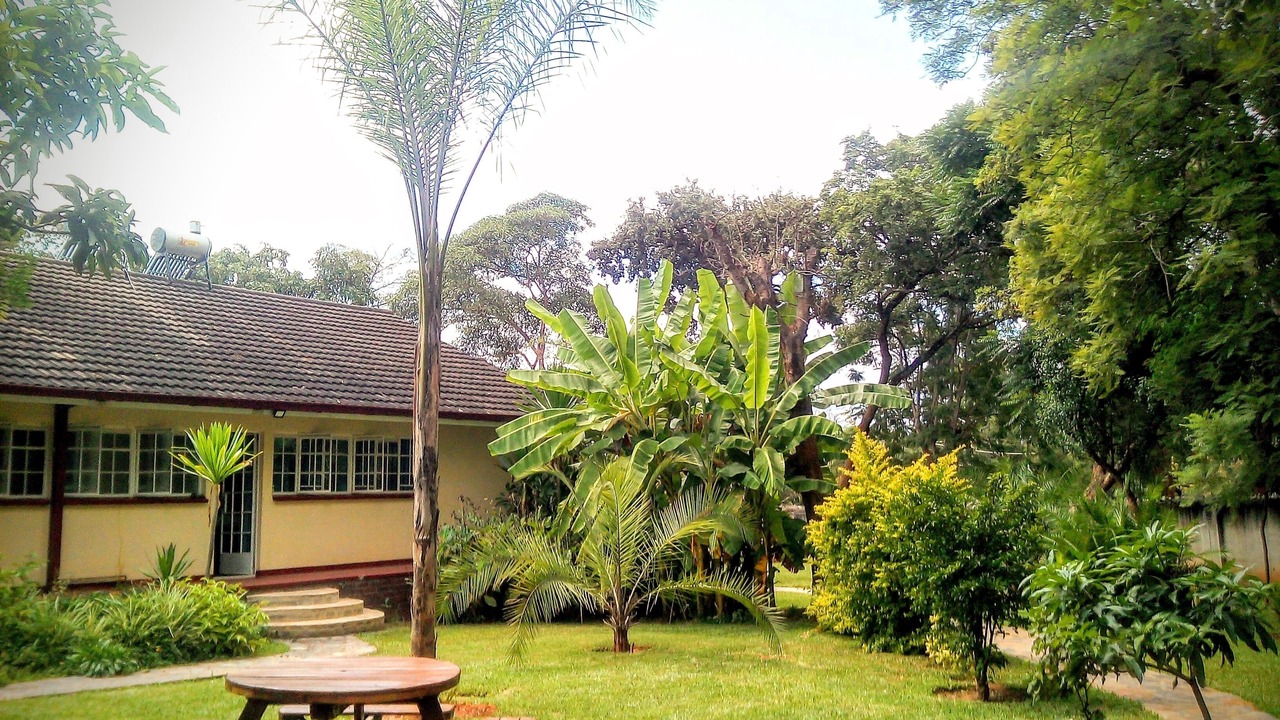 Photo of Outdoor in Chinhoyi