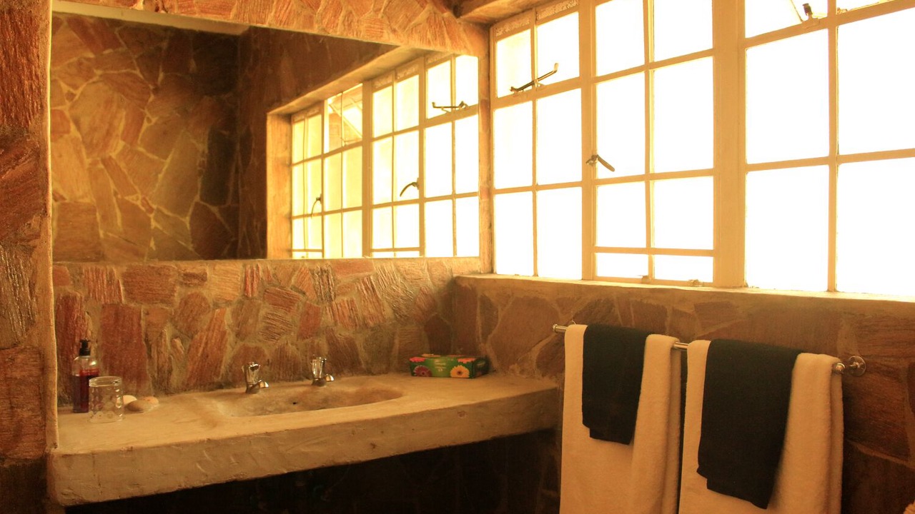 Photo of Bathroom in Chinhoyi