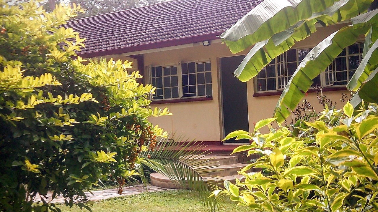 Photo of Outdoor in Chinhoyi