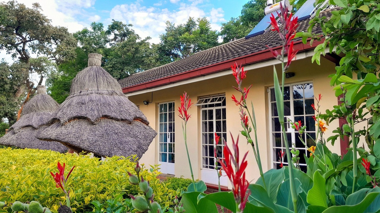 Photo of Outdoor in Chinhoyi