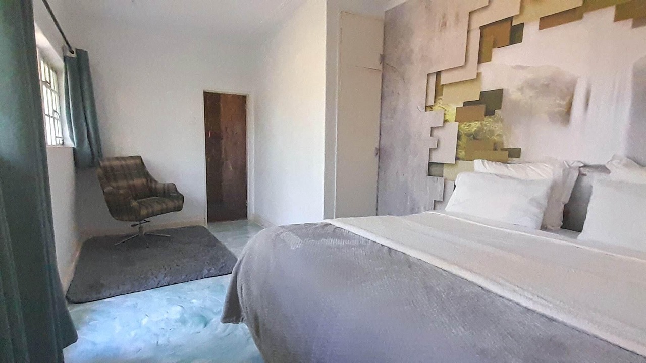 Photo of Bedroom in Chinhoyi
