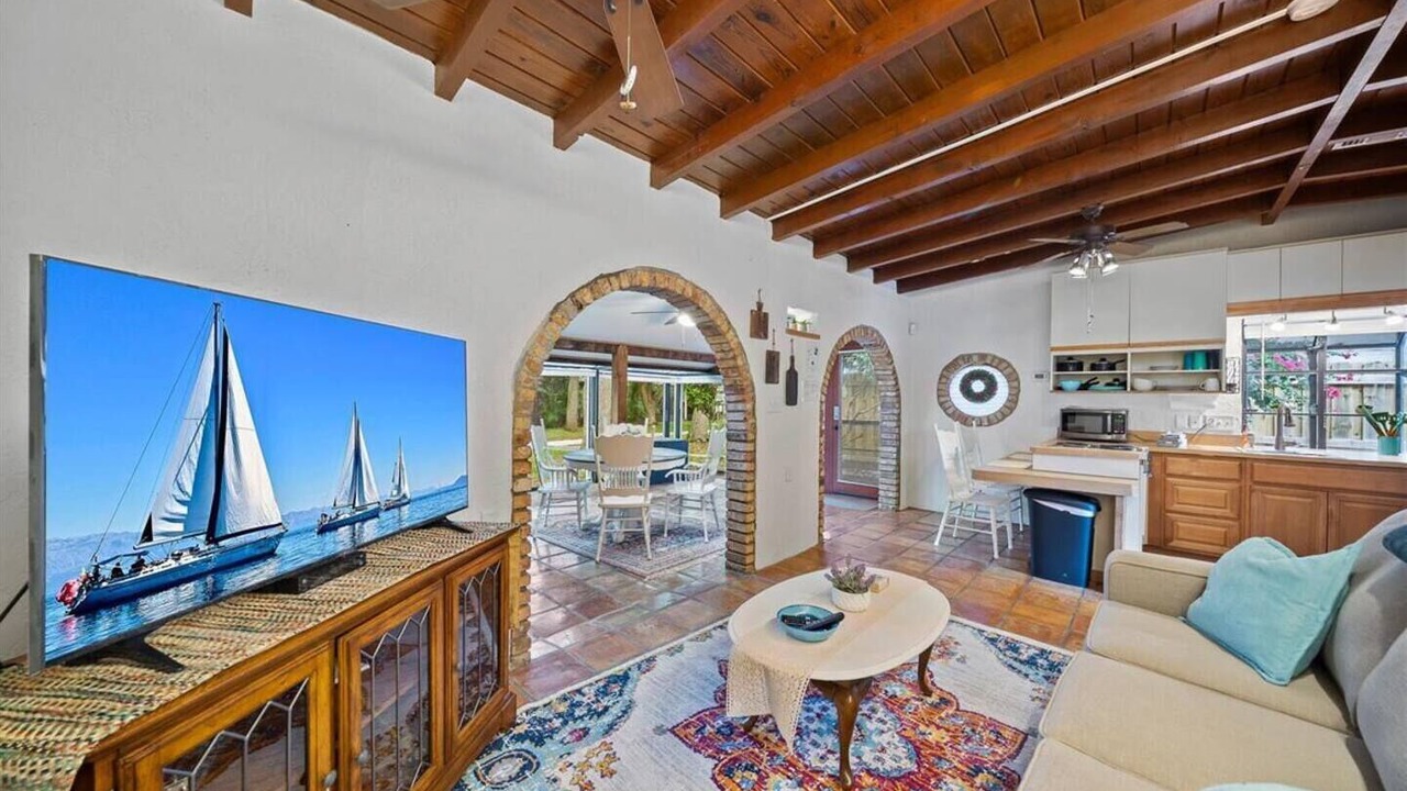 Photo of Bedroom in Port Canaveral