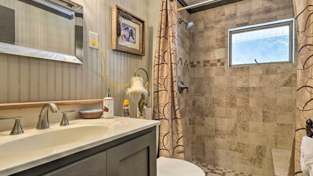 Photo of Bathroom in Buckhead