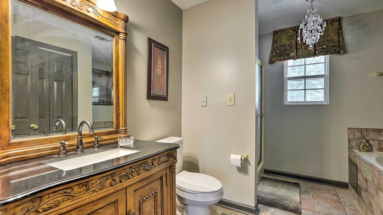 Photo of Bathroom in Buckhead
