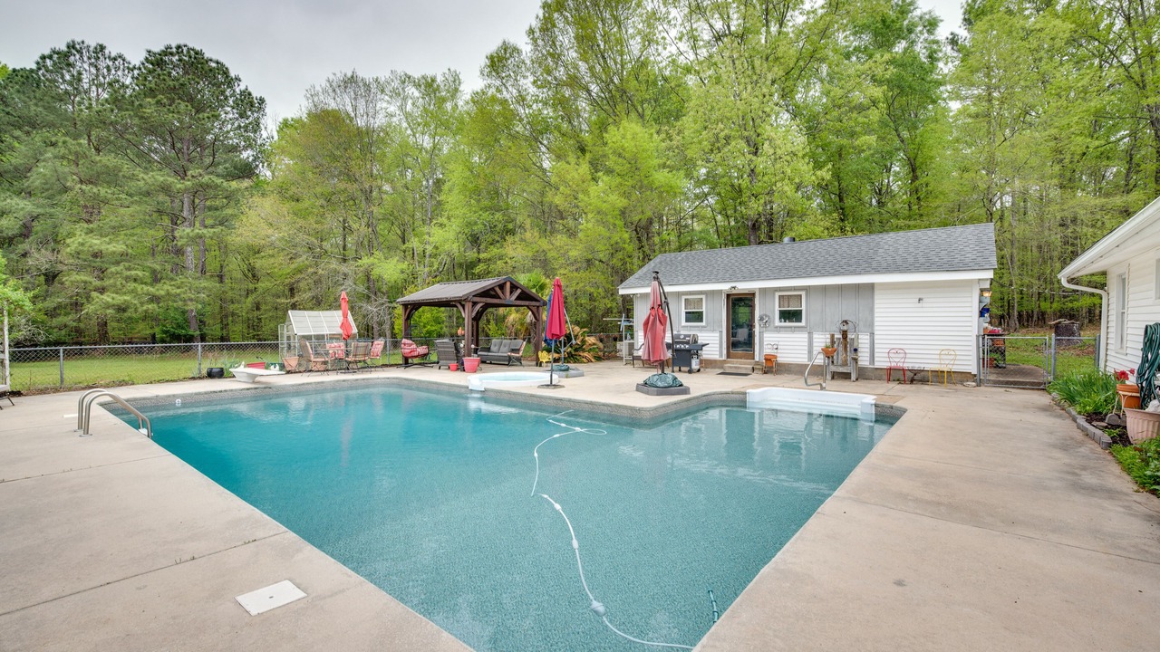 Photo of Outdoor in Buckhead
