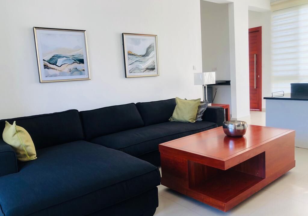 Photo of Livingroom in Lusaka