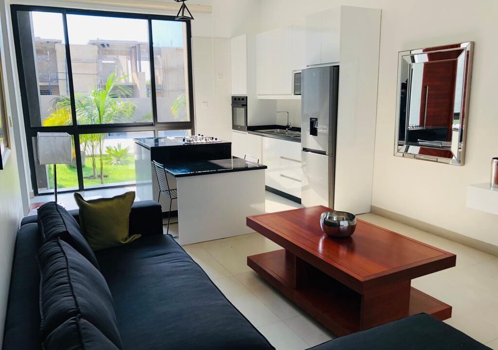Photo of Livingroom in Lusaka