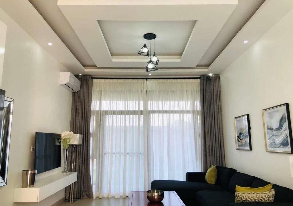 Photo of Livingroom in Lusaka