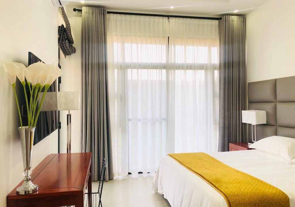 Photo of Bedroom in Lusaka