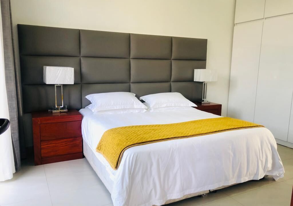 Photo of Bedroom in Lusaka