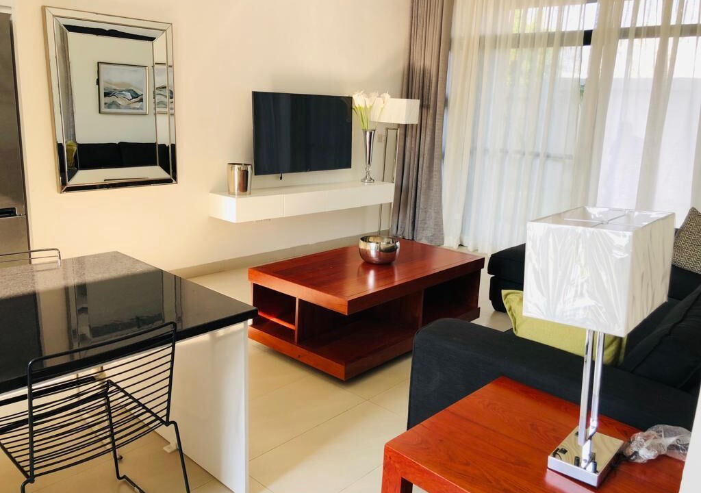 Photo of Livingroom in Lusaka