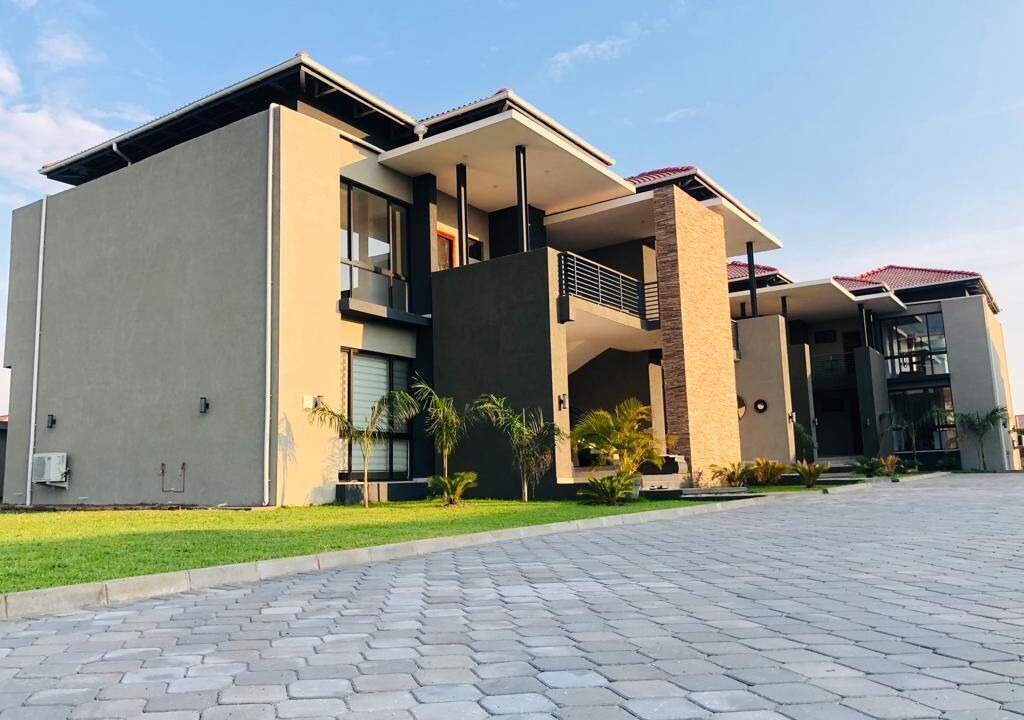 Photo of Outdoor in Lusaka