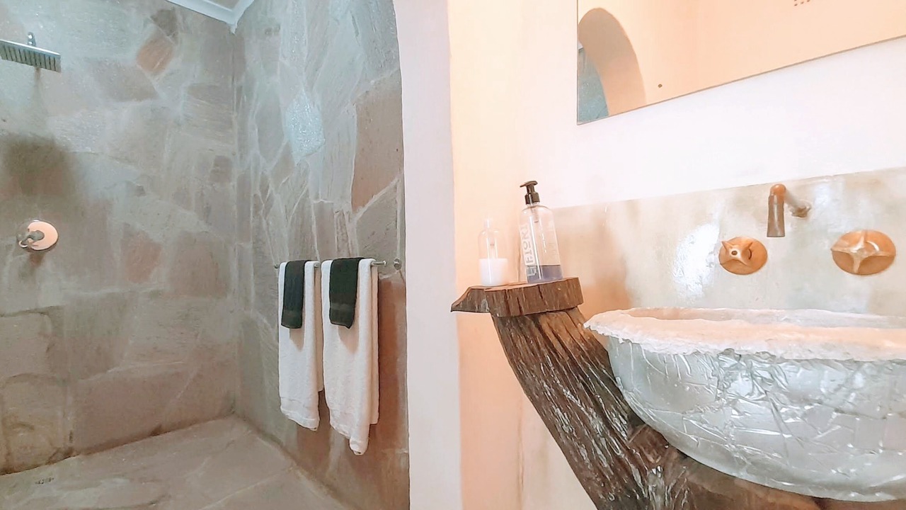 Photo of Bathroom in Chinhoyi