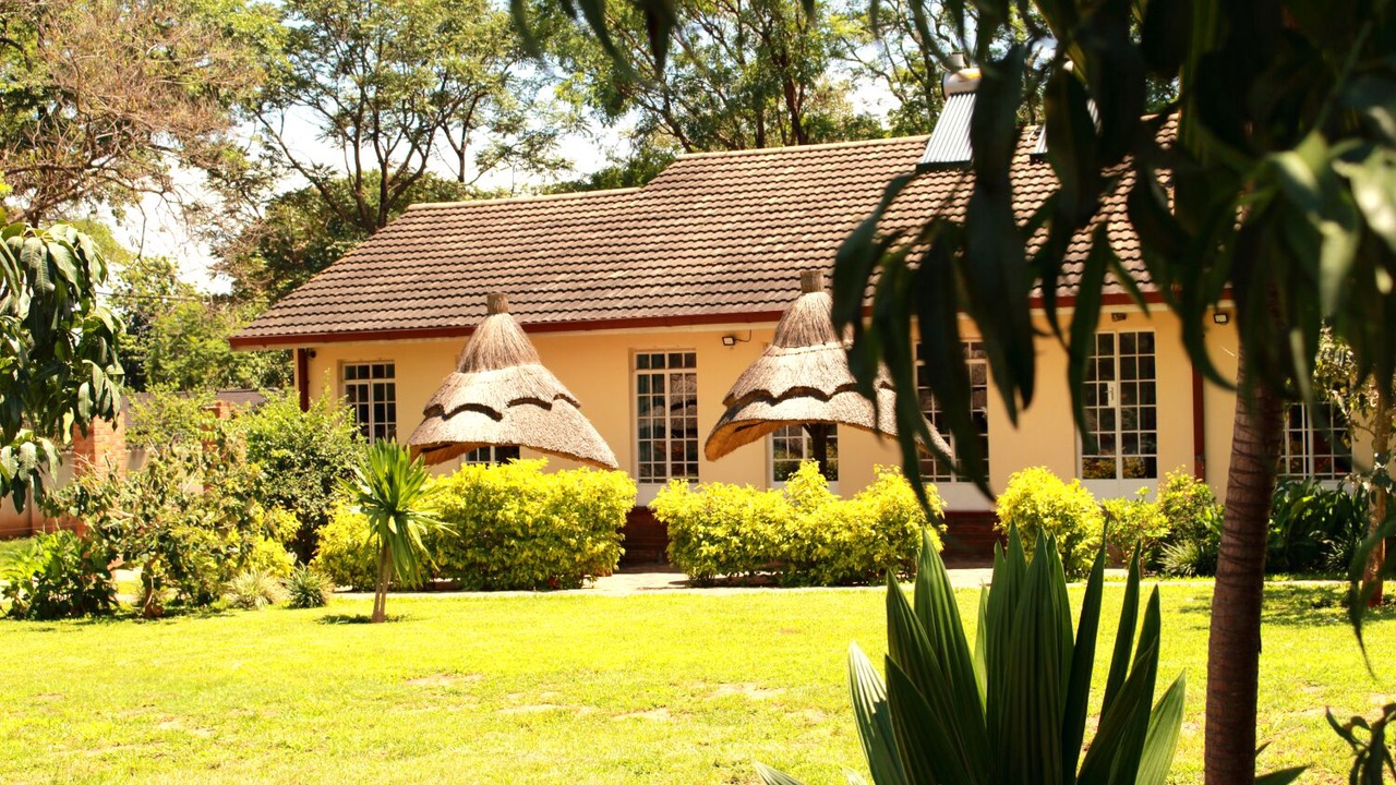 Photo of Outdoor in Chinhoyi