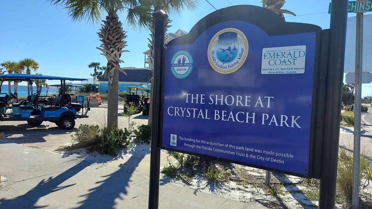 Photo of Outdoor in Crystal Beach