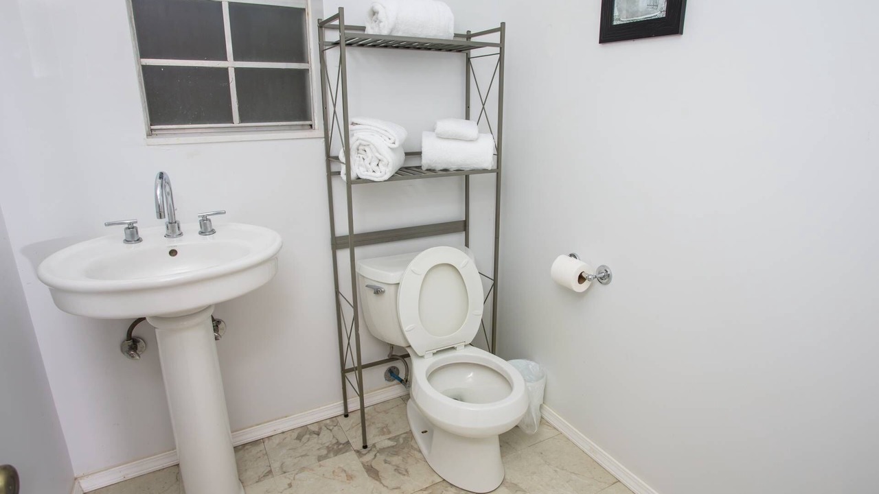 Photo of Bathroom in Fort Walton Beach