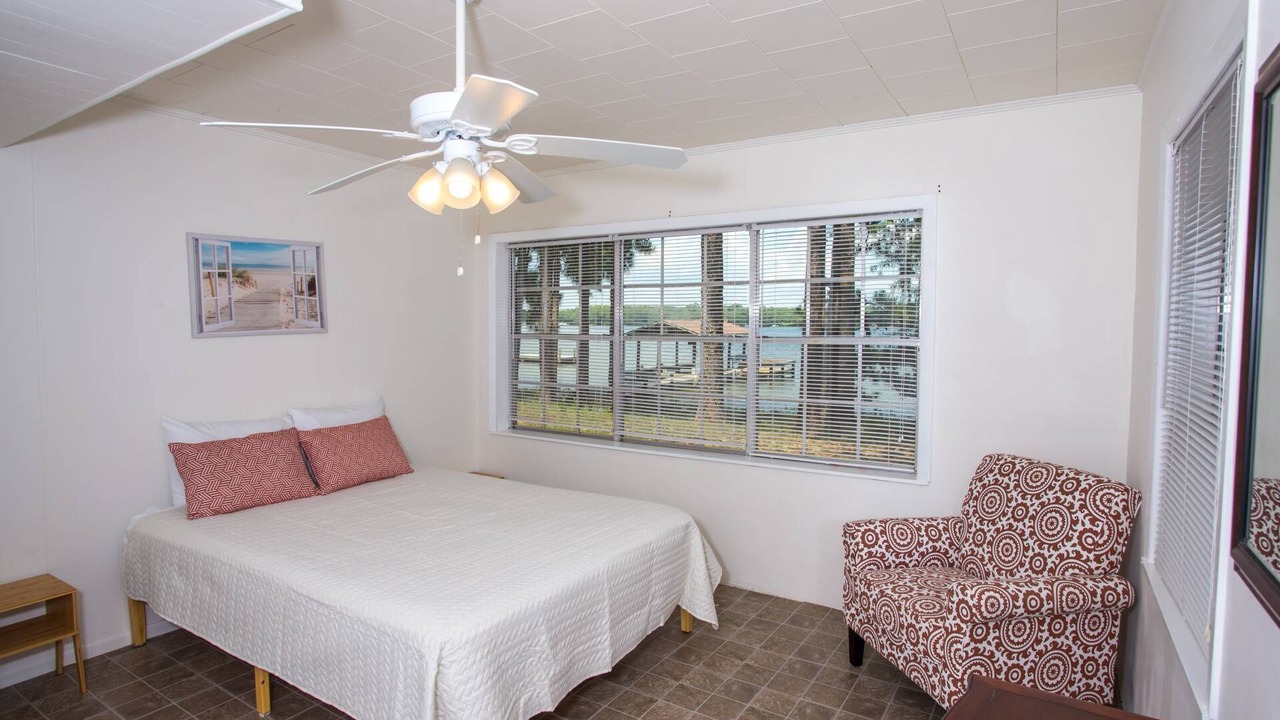 Photo of Bedroom in Fort Walton Beach