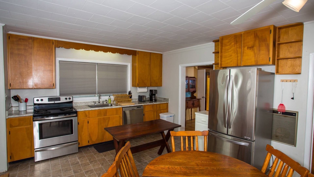 Photo of Kitchen in Fort Walton Beach