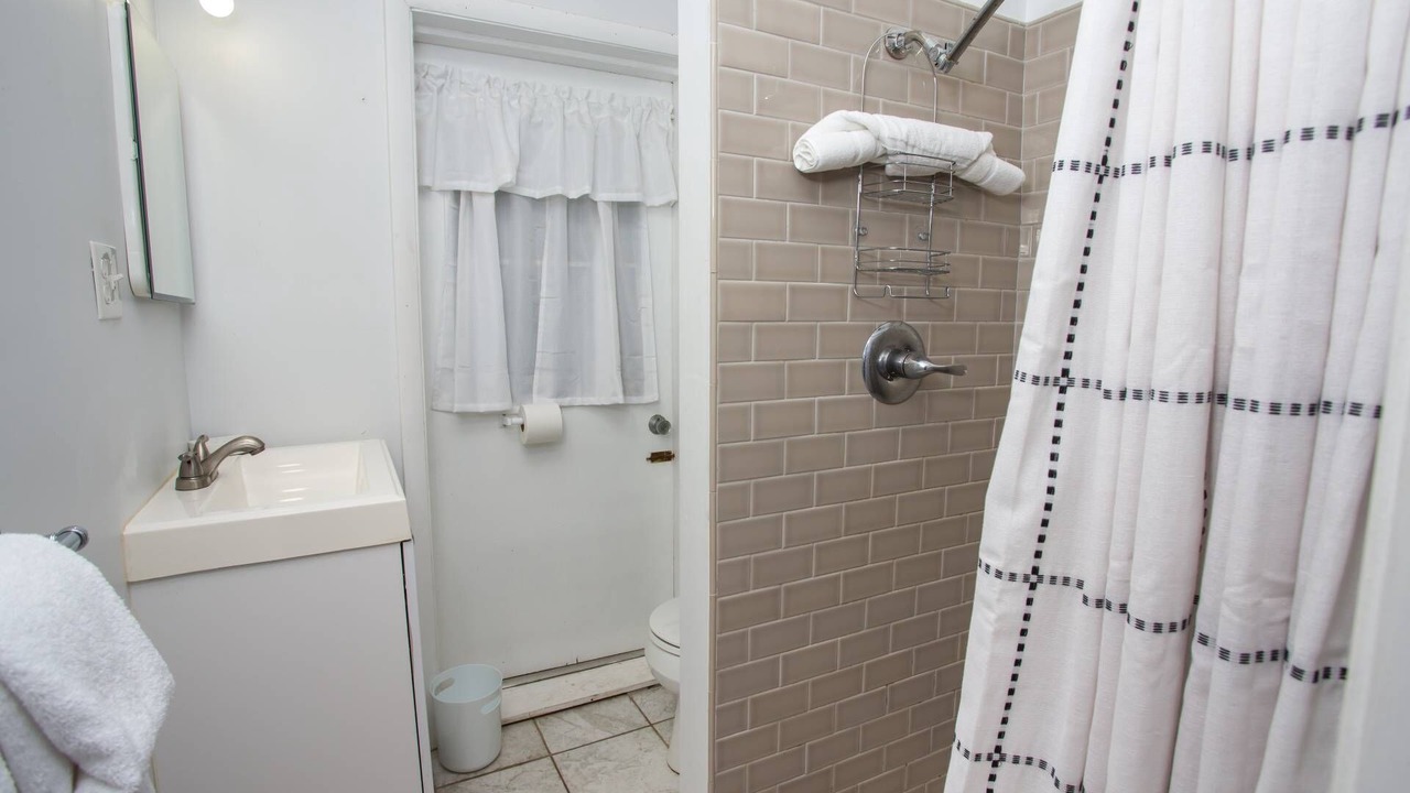 Photo of Bathroom in Fort Walton Beach