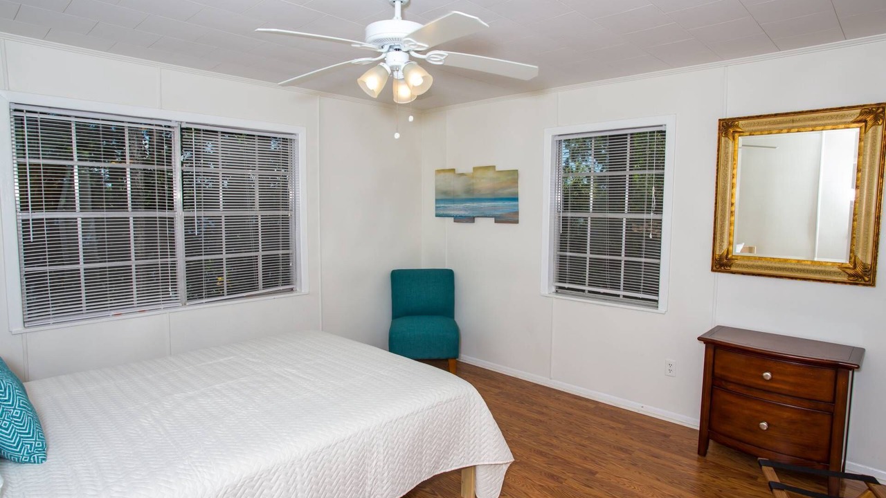 Photo of Bedroom in Fort Walton Beach