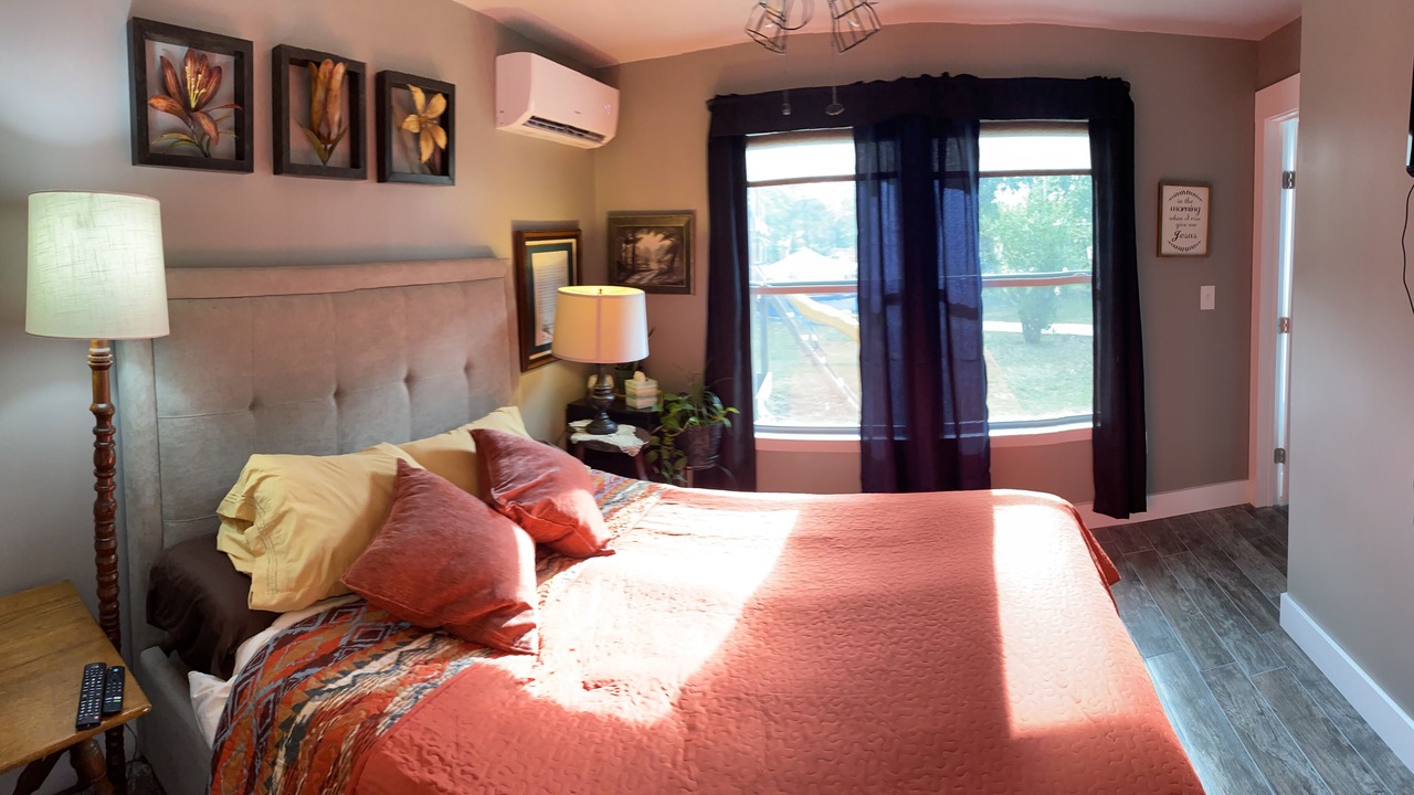Photo of Bedroom in Jefferson