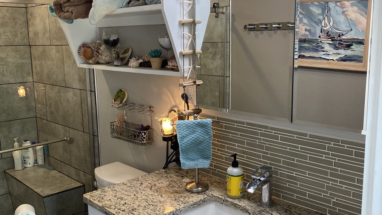 Photo of Bathroom in Jefferson