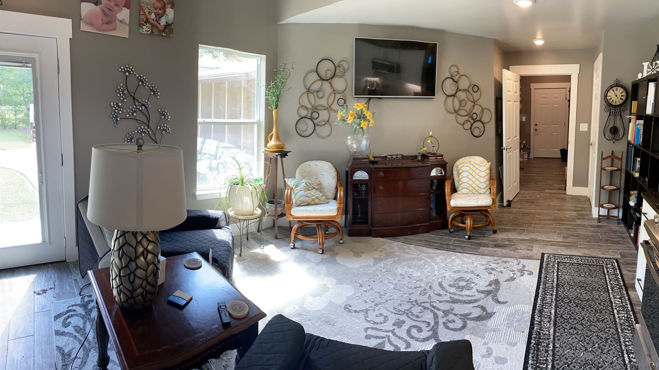 Photo of Livingroom in Jefferson