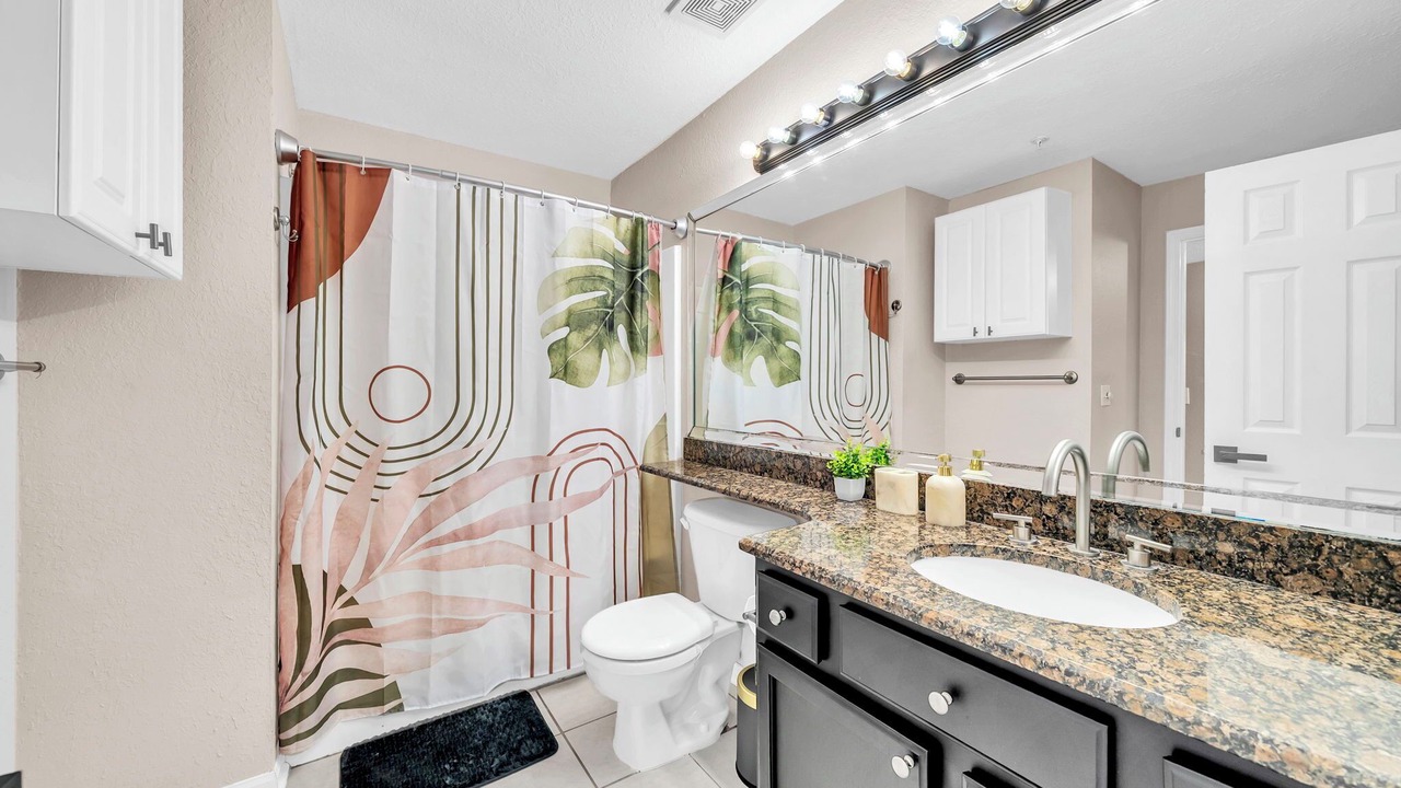 Photo of Bathroom in Indian Bayou