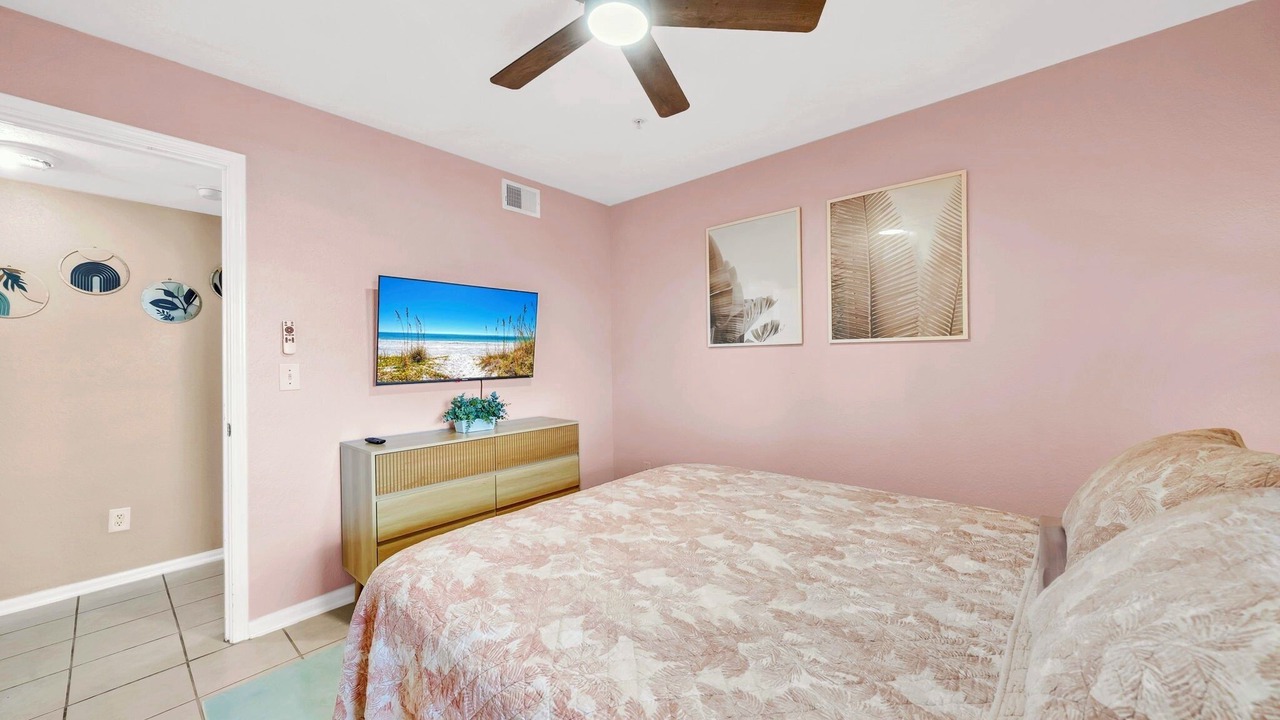Photo of Bedroom in Indian Bayou